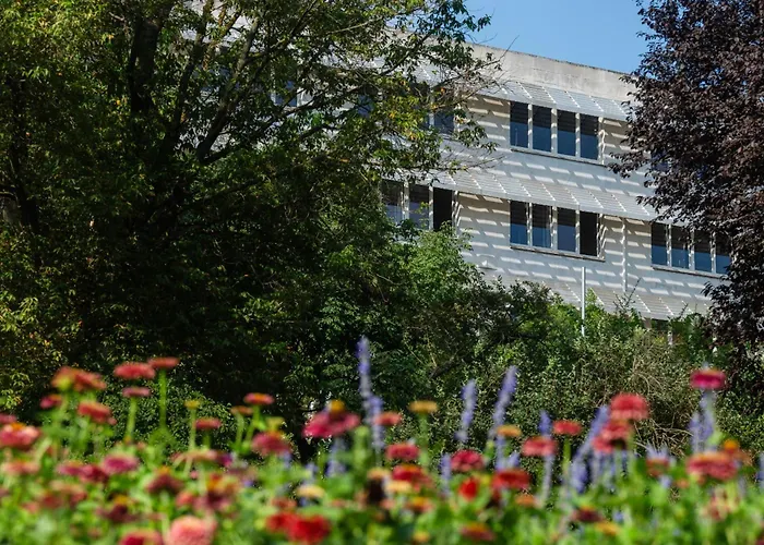 Moricz Student Living Hostel Budapest